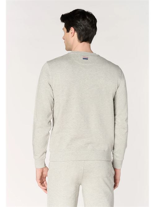 max-fleece crew-neck U.S. POLO ASSN. | 87006 2458188